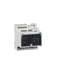 TEMPORIZATOR PARA MN 220-240V CA 50/60HZ