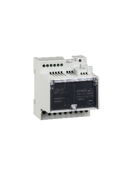 TEMPORIZATOR PARA MN 220-240V CA 50/60HZ