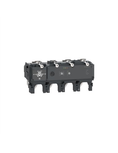 Ud.Control NSX400 AC 4P4R 400A 2.3AB