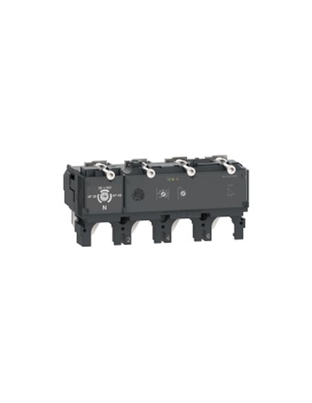 Ud.Control NSX400 AC 4P4R 400A 2.3AB