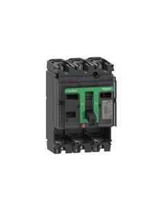 Bloque Corte NSX100S 100kA AC 3P 100A