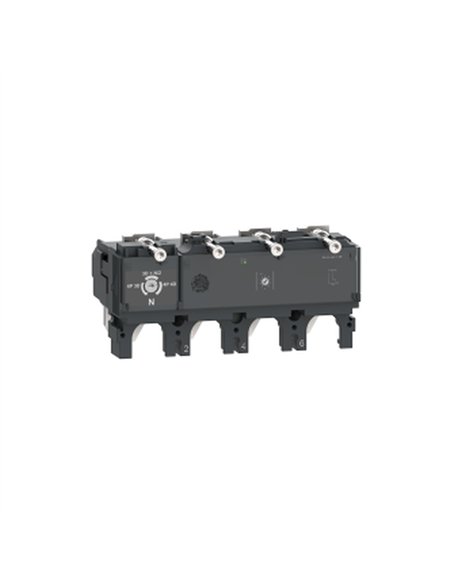 Ud.Control NSX400 AC 4P4R 400A 2.3