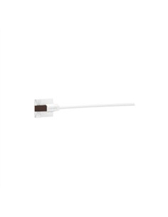 CONECTOR 10A L3+N CABLE 0,8M