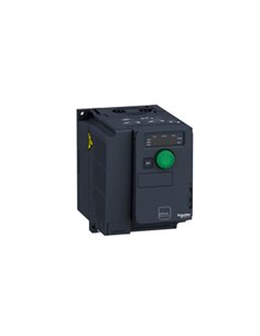 ATV320C 2,2kW 230V mono compacto