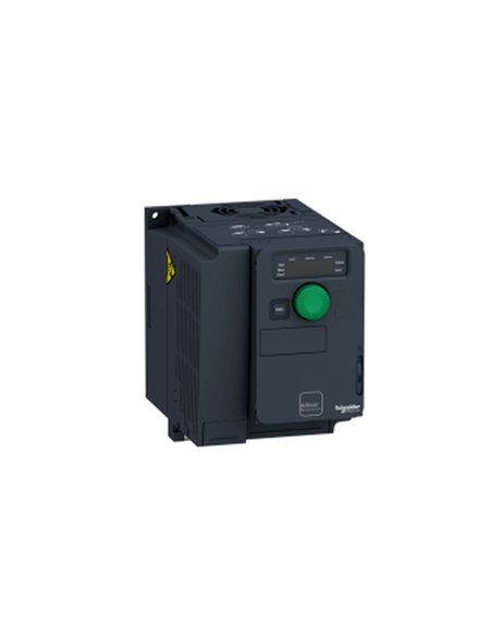 ATV320C 2,2kW 230V mono compacto