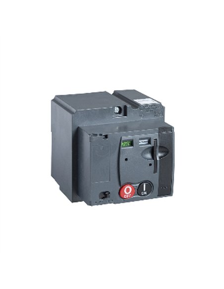 Mand.el?.comun.T100/160 220/240 50/60Hz