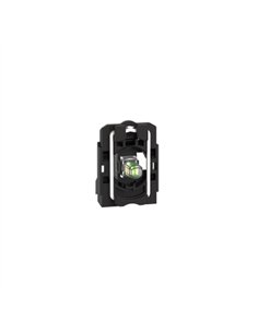 CUERPO PIL. LUMIN. 12V BLANCO