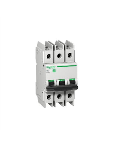 C60N UL489 3P C 15A Box