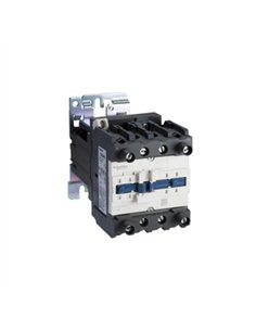 CONT 40A 2P+2R 24V CC