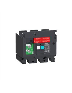 Vigi NSX250 3P 220-440VCA 0,03-10A