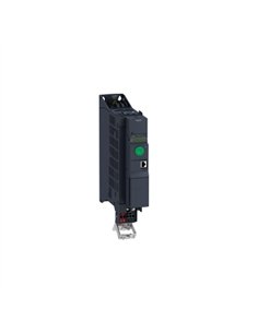 ATV320 4KW 400V 3PH BOOK CONTROL VARIATE