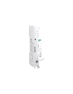 Acti9 A9A iOF bottom wiring 0.1-6A aux