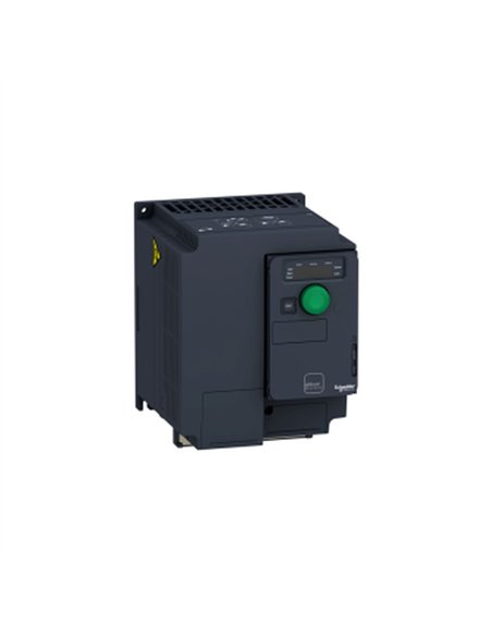 ATV320C 4kW 400V trifas. Compacto