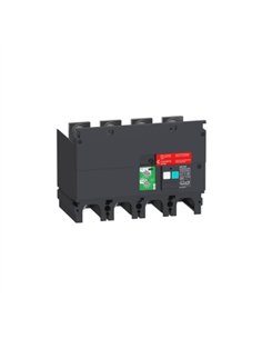 Vigi NSX250 4P 440-550VCA 0,03-10A