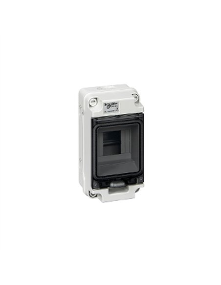 COFRET KAEDRA OEM IP65 4 MOD. 1 FILA