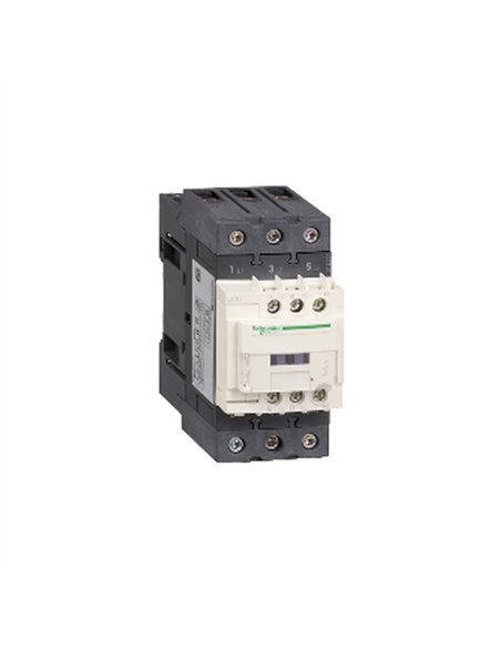 CONT.EVER. 3P AC3 40A 110VCA 50/60Hz
