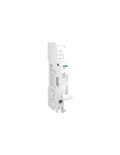 Acti9 A9A iSD bottom wiring 0.1-6A aux