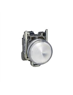 PILOTO LUM BLANCO S/LAMP