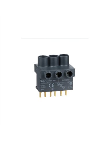 BORNERO GV1G07