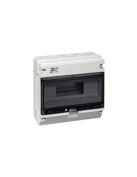 COFRET KEADRA OEM IP65 12 MOD. 1 FILA