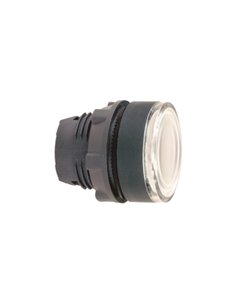 CABEZA PULS LUM RAS LED BLANCO