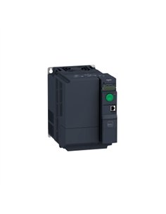 ATV320 7,5KW 400V 3PH BOOK CONTROL VARIA