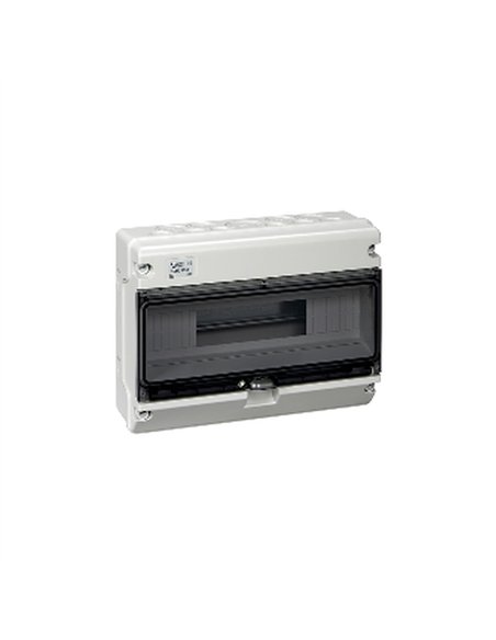 COFRET KAEDRA OEM IP55 16 MOD. 1 FILA
