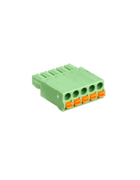 Conectores Ti24 (bolsa 12 uds)
