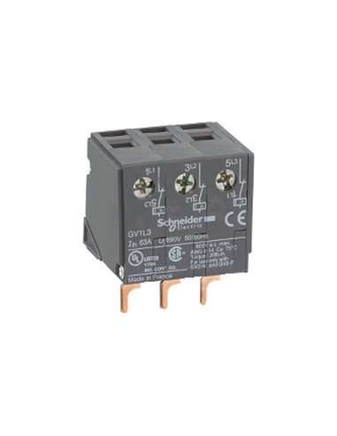 ADITIVO LIMITADOR ICU100KA P/GV2