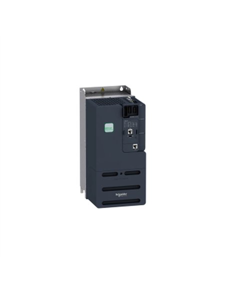 ATV340 22KW 30HP 400V WO ETHERNET VARIAB