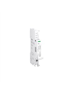 Acti9 A9A iSD bottom wiring 2-100mA aux