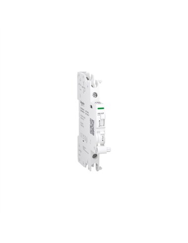 Acti9 A9A iSD-OF t&b wiring 2-100mA aux