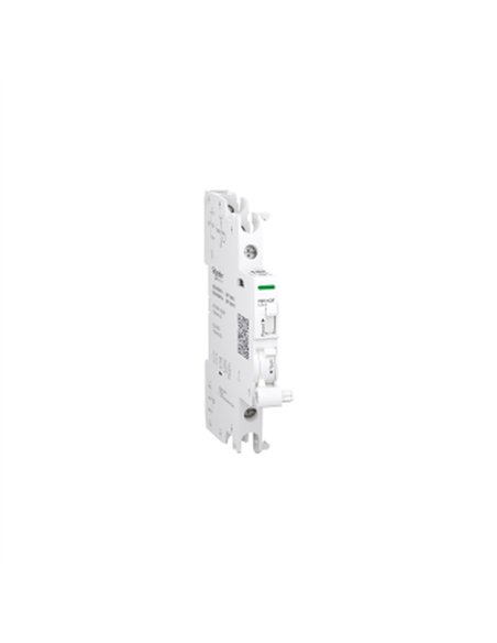 Acti9 A9A iSD-OF t&b wiring 2-100mA aux