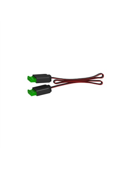 Cables pref. - 160 mm (bolsa 6 uds.)