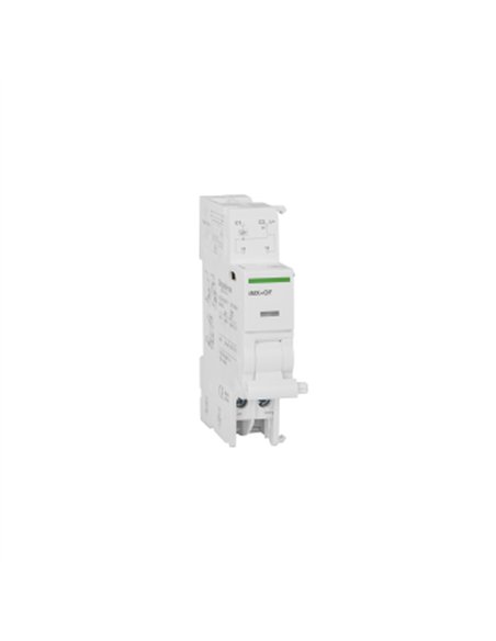 iMX+OF 48VCA