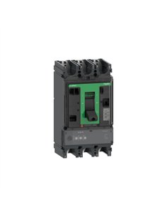 NSX400N 50kA AC 3P3R 400A 2.3