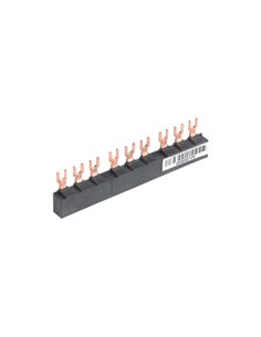 JUEGO BARRAS 3 DERIV. P.45 MM.