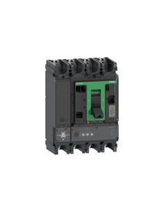 NSX400N 50kA AC 4P4R 400A 2.3