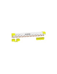 ACTI9 IC40 COMB BUSBAR 3PN 12 MOD. 18MM