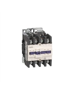 CONT 65A 2P+2R 230V 50/60