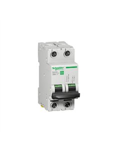 MULTI9 C60H-DC 4A C 500V-DC MINIATURE CI