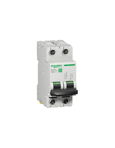 MULTI9 C60H-DC 6A C 500V-DC MINIATURE CI