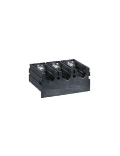 Espaciadores monobloque 3P NSX100-250