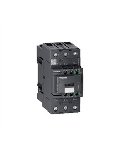 Contactor 3P AC3  440V 65A 24V DC