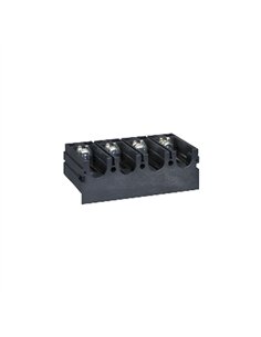 Espaciadores monobloque 4P NSX100-250 IN