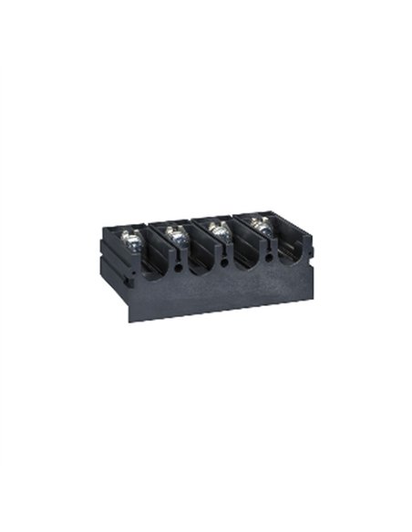 Espaciadores monobloque 4P NSX100-250 IN