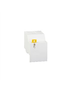 Cubrebornes prec. 36mm iC60 iID (2 Ud)