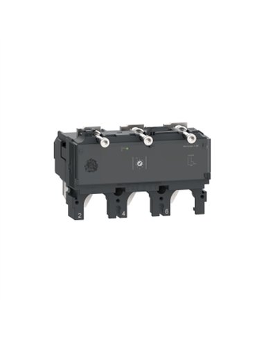 Ud.Control NSX630 AC 3P3R 500A 1.3M