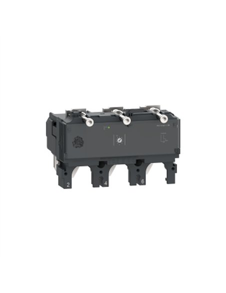 Ud.Control NSX630 AC 3P3R 500A 1.3M