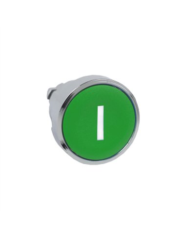 CABEZA PULS RAS VERDE I